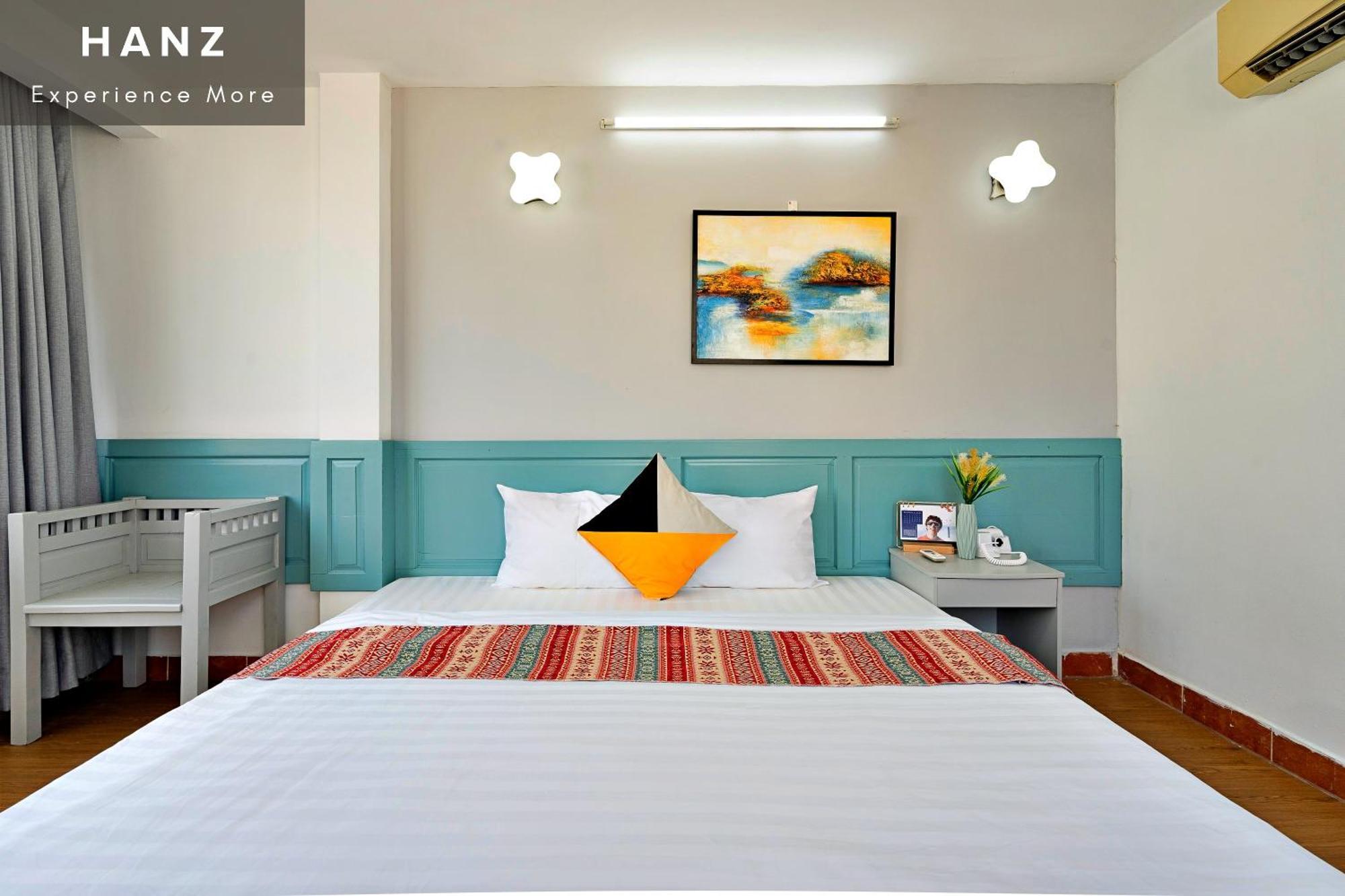 S79 Residences Yaya Bui Vien TP. Hồ Chí Minh