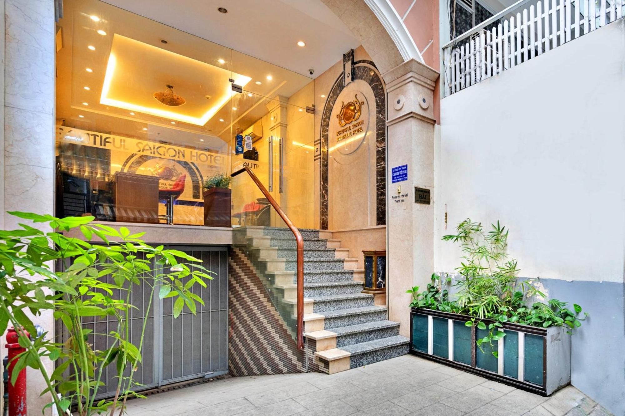 S79 Residences Yaya Bui Vien