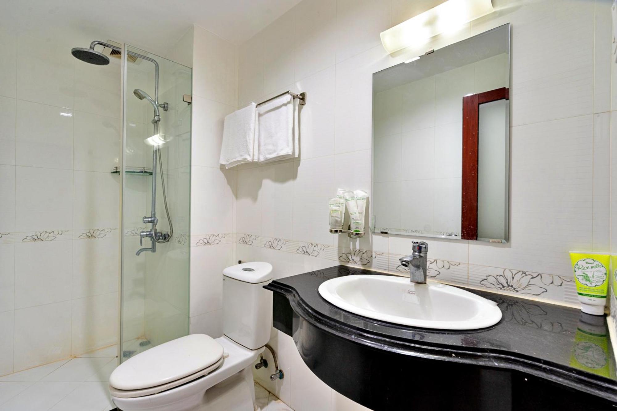 S79 Residences Yaya Bui Vien 3* TP. Hồ Chí Minh