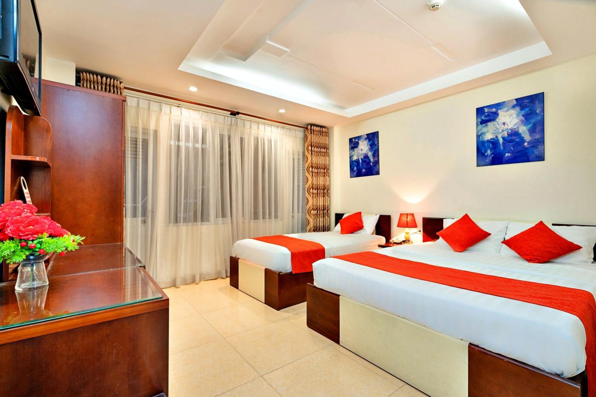 S79 Residences Yaya Bui Vien TP. Hồ Chí Minh