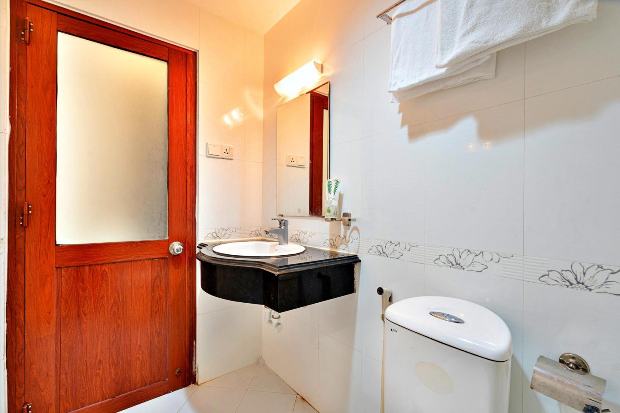 S79 Residences Yaya Bui Vien 3* TP. Hồ Chí Minh