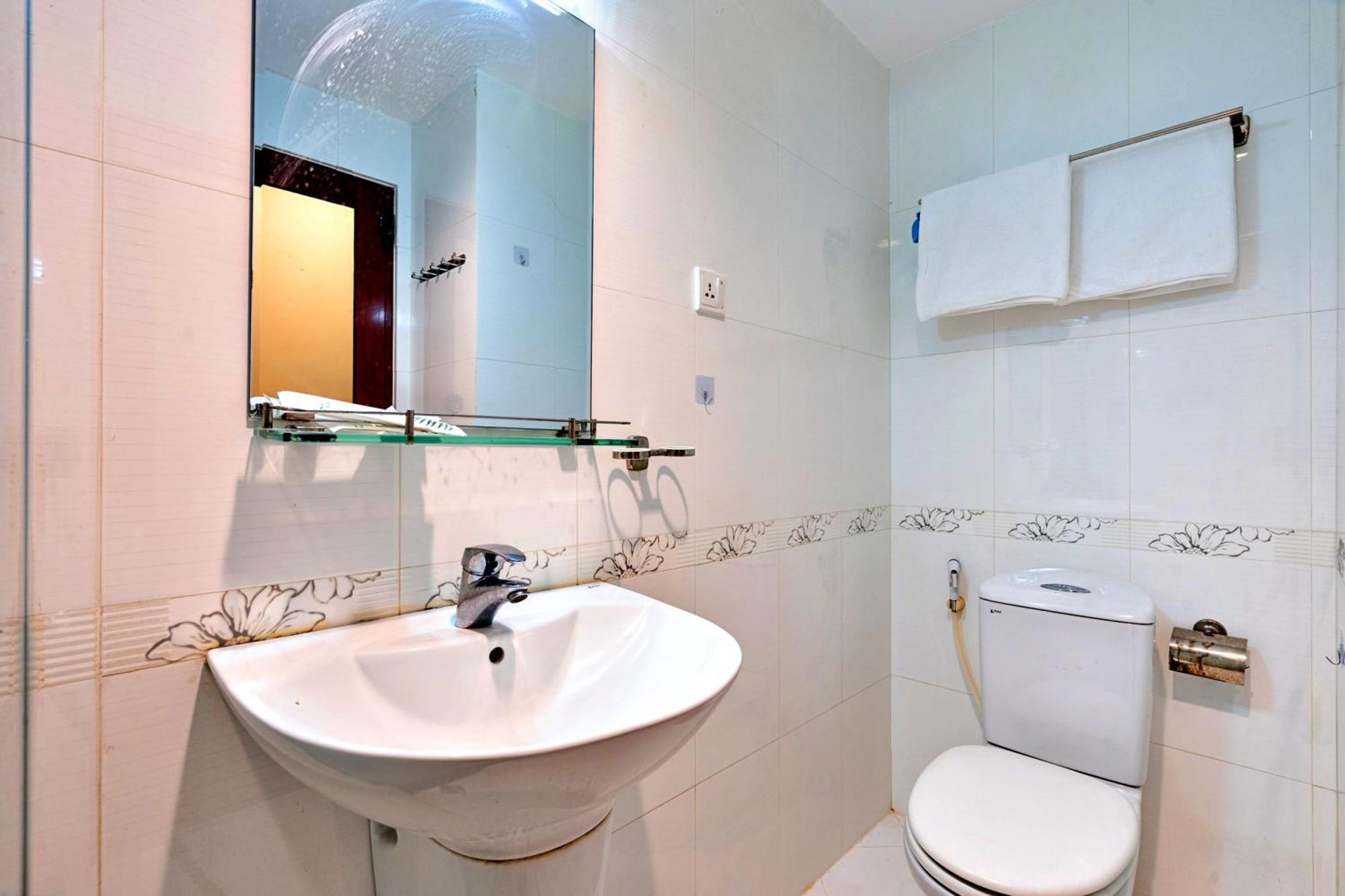 S79 Residences Yaya Bui Vien Khách sạn
