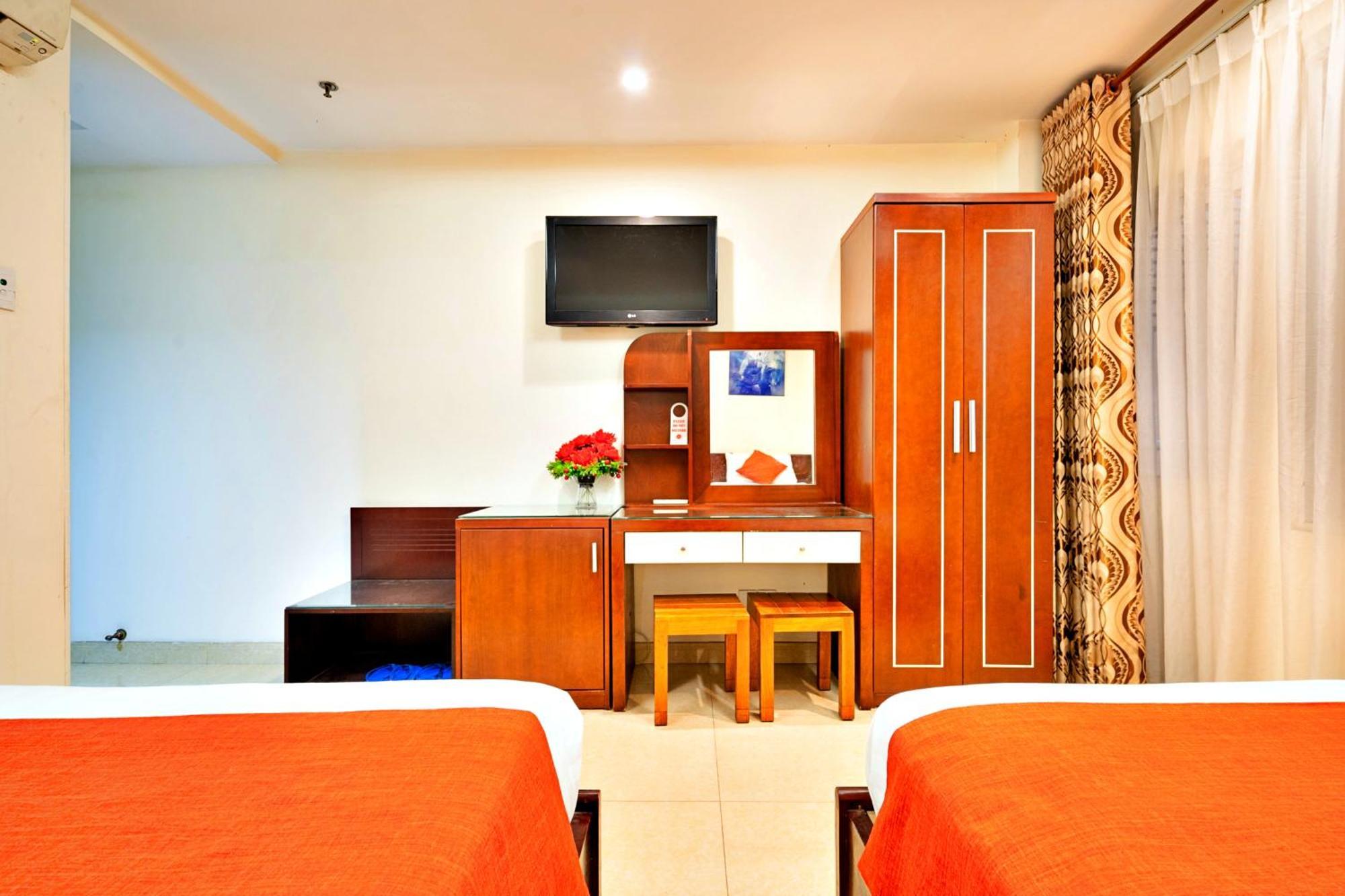Khách sạn S79 Residences Yaya Bui Vien TP. Hồ Chí Minh