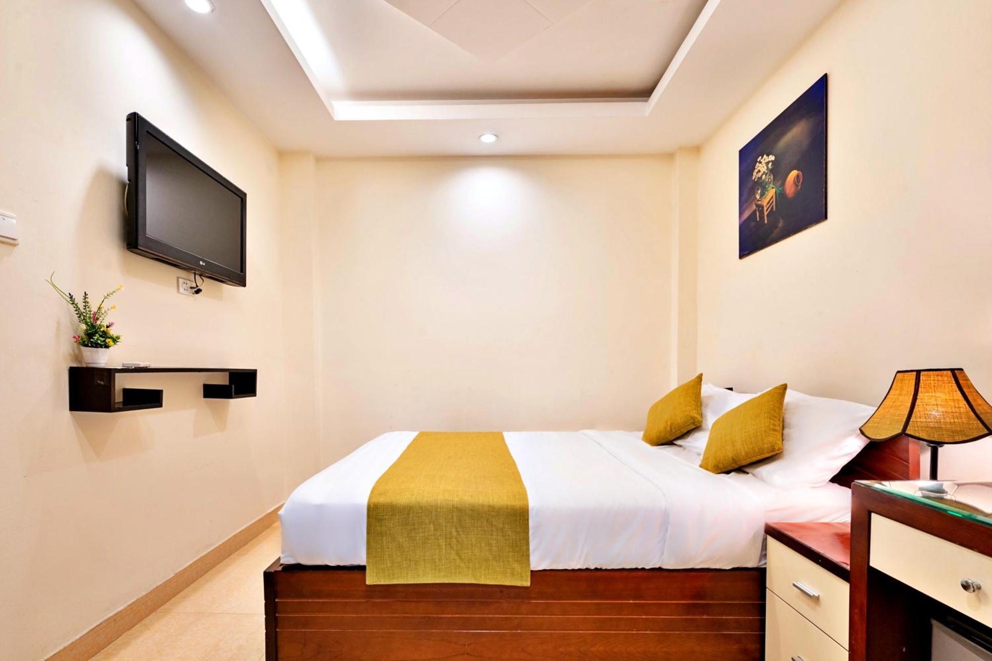 S79 Residences Yaya Bui Vien