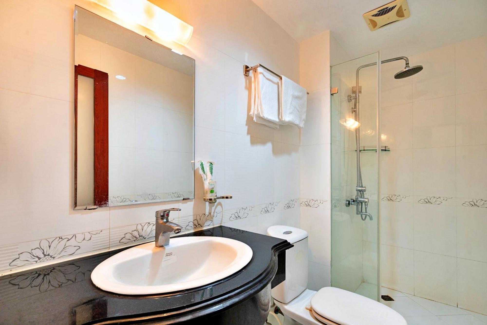 S79 Residences Yaya Bui Vien Khách sạn