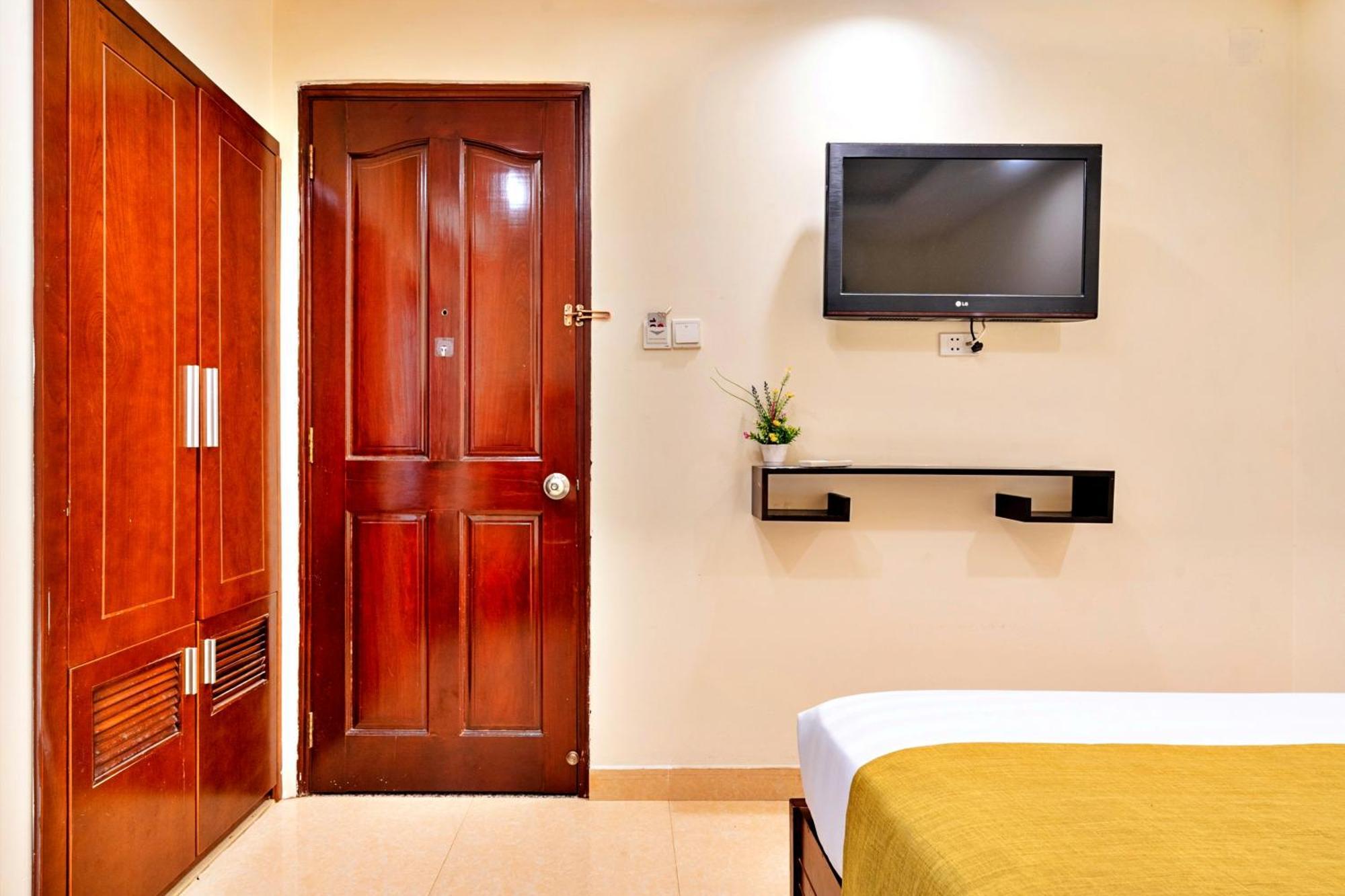 Khách sạn S79 Residences Yaya Bui Vien