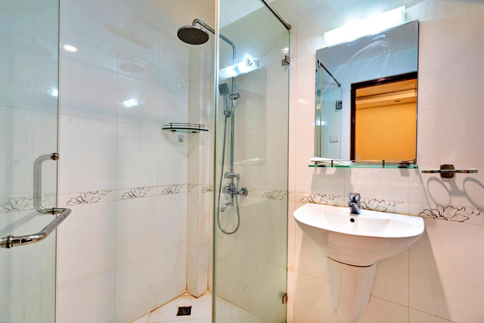 Khách sạn S79 Residences Yaya Bui Vien TP. Hồ Chí Minh