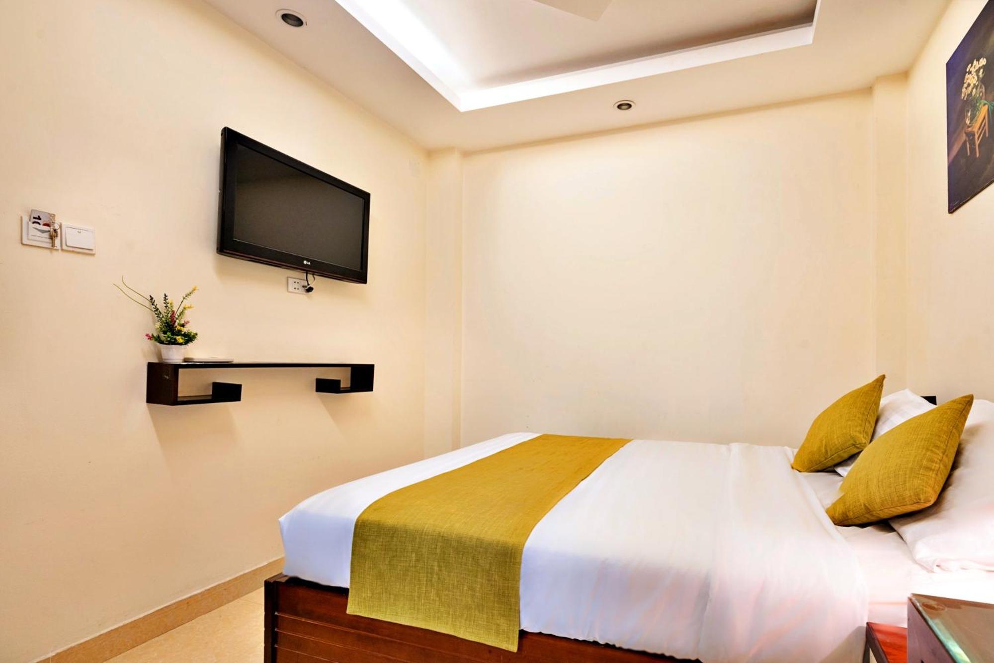 S79 Residences Yaya Bui Vien TP. Hồ Chí Minh