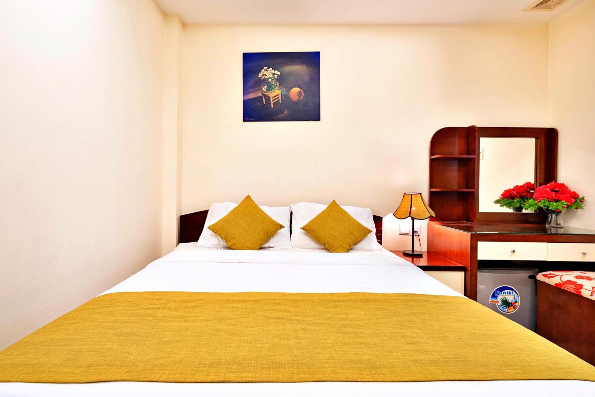 S79 Residences Yaya Bui Vien 3* TP. Hồ Chí Minh